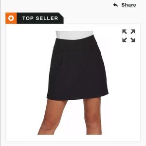 EUC Lady Hagen Golf Skort